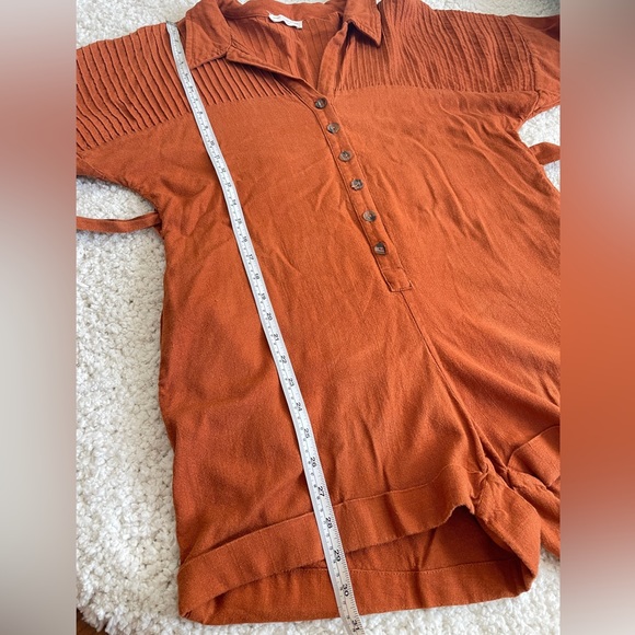 Sold elsewhere ❌  Spell Rani romper - Picture 10 of 10